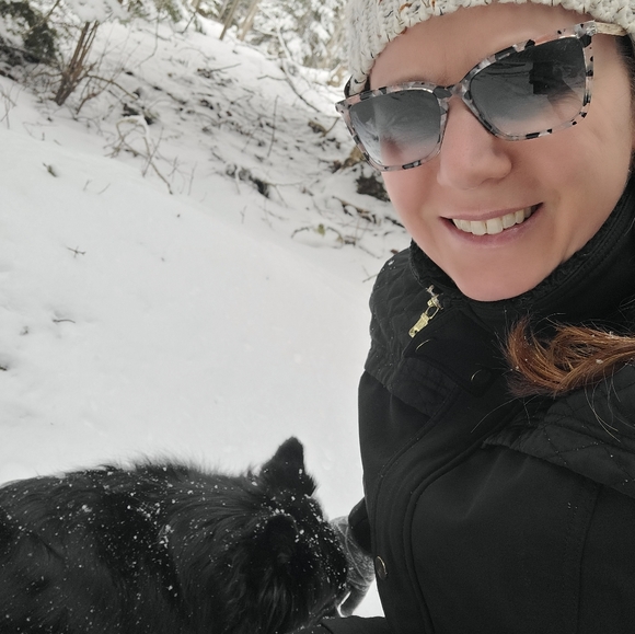 Meet your Posher, Amy - Picture 3 of 4